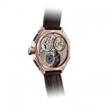 Chronomètre FB 1.2-1 - Oeuvre d'Or
