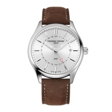 Classics Quartz GMT