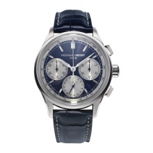 Flyback Chronographe Manufacture