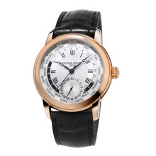 Worldtimer