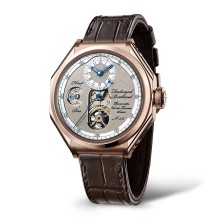 Chronomètre FB 1.2-3 - Oeuvre d'Or