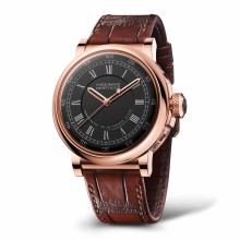 Chronomètre FB 2RE.2