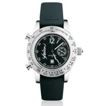 Fly-back Chronograph