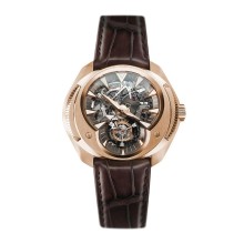 Tourbillon Minute Repeater