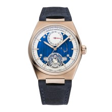 Highlife Monolithic Manufacture Only Watch 2021