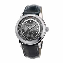 Classic Worldtimer Manufacture 