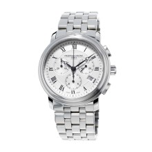 Chronograph