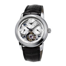 QP Tourbillon Manufacture