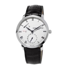 Slimline Power Reserve Manufacture