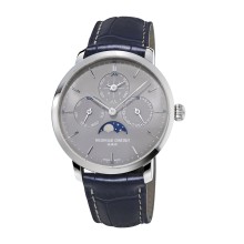 Slimline Perpetual Calendar Manufacture