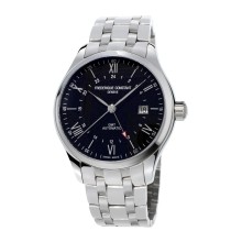 Classic Index GMT