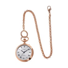 Manufacture Pocket Watch