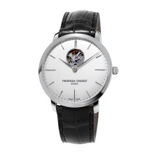 Slimline Auto Heart Beat
