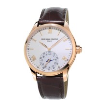 Horological Smartwatch