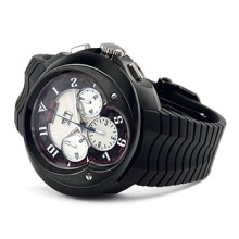 FVa8Ch Chronographe Grand Dateur Automatique Black DieHard Extreme Steel