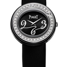 Piaget Possession