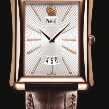 Piaget Emperador