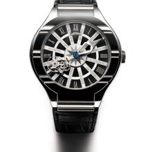 Tourbillon Relatif Paris