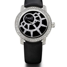 Limelight Paris New-York watch