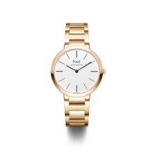 Bracelet Or - 34mm