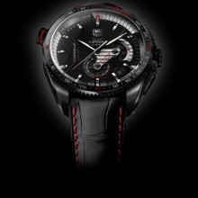 Grand Carrera Calibre 36 RS2 Caliper Chronographe