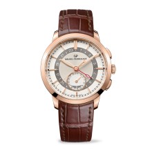 1966 Dual Time
