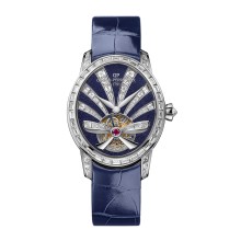 Cat's Eye Tourbillon