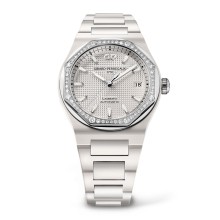 Laureato 38 mm Ceramic White