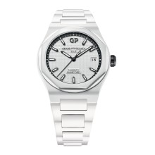 Laureato Ghost