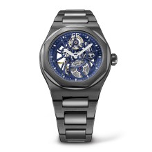 Laureato Skeleton "Earth to Sky" edition 