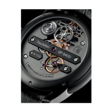 Neo Tourbillon With Three Bridges