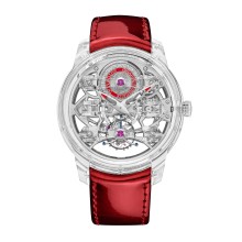 Quasar Infrared