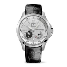 Moon Phases and Large Date