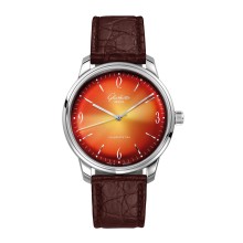 Sixties Red