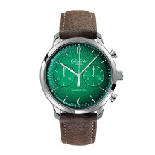 Sixties Chronograph - Annual Edition