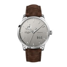 Senator Excellence Panorama Date Moon Phase