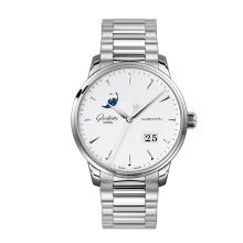 Senator Excellence Panorama Date Moon Phase