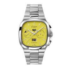 Seventies Chronographe Panorama Date