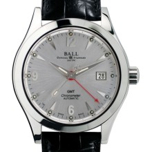 Ohio GMT