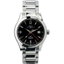 Ohio GMT