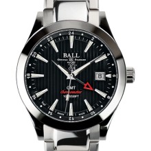 Chronometer Red Label GMT