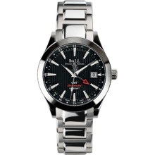 Chronometer Red Label GMT