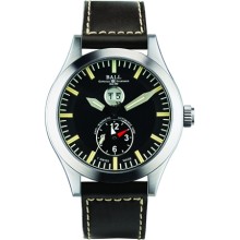 Aviator Dual Time
