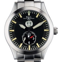 Aviator Dual Time