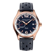 Vintage Rally Healey Automatic Small Seconds