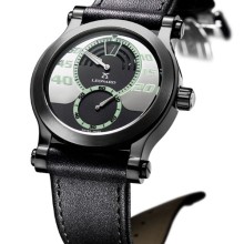 Atom Heure Sautante