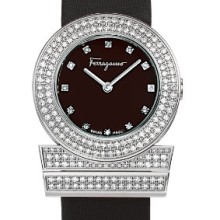Gancino Diamants et acier