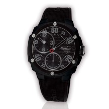 Extreme Regulateur Double Digit Full Black