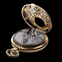 Tourbillon  Royal