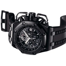 Chronographe Automatique Royal Oak Offshore “Survivor”
